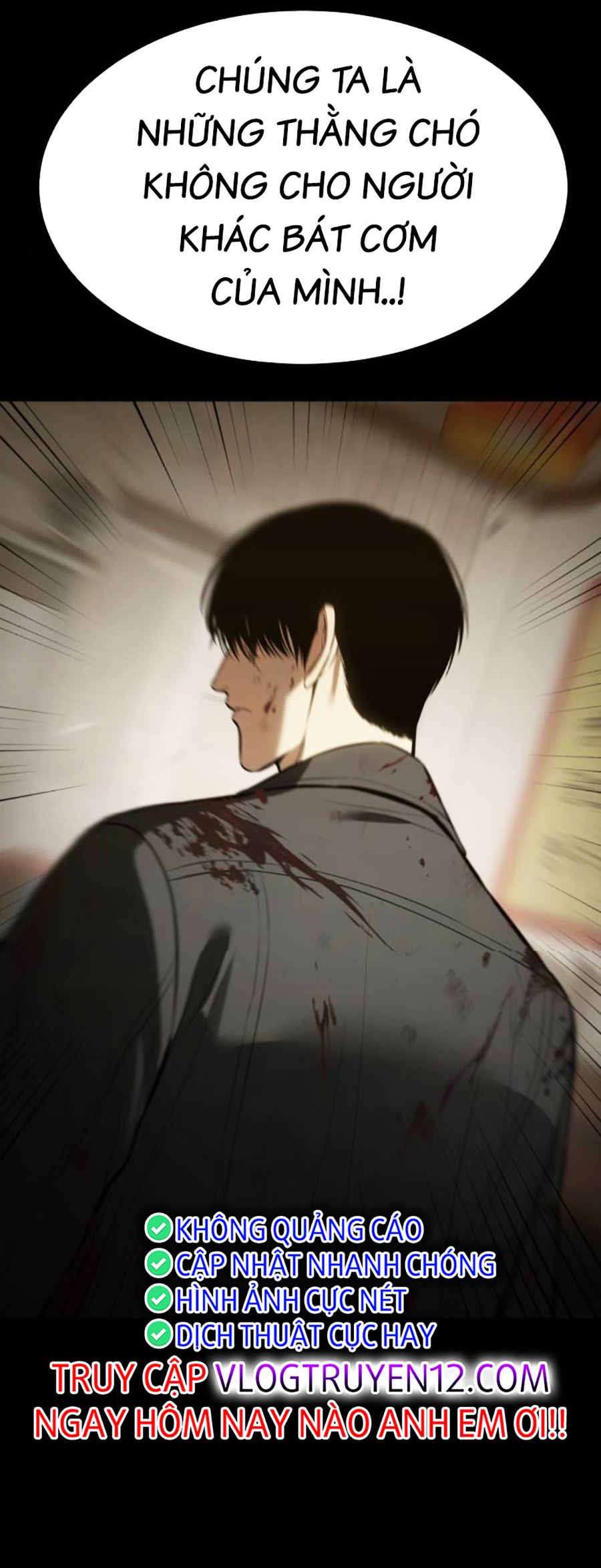 Đặc Vụ Thế Thân Chapter 74 - Trang 2