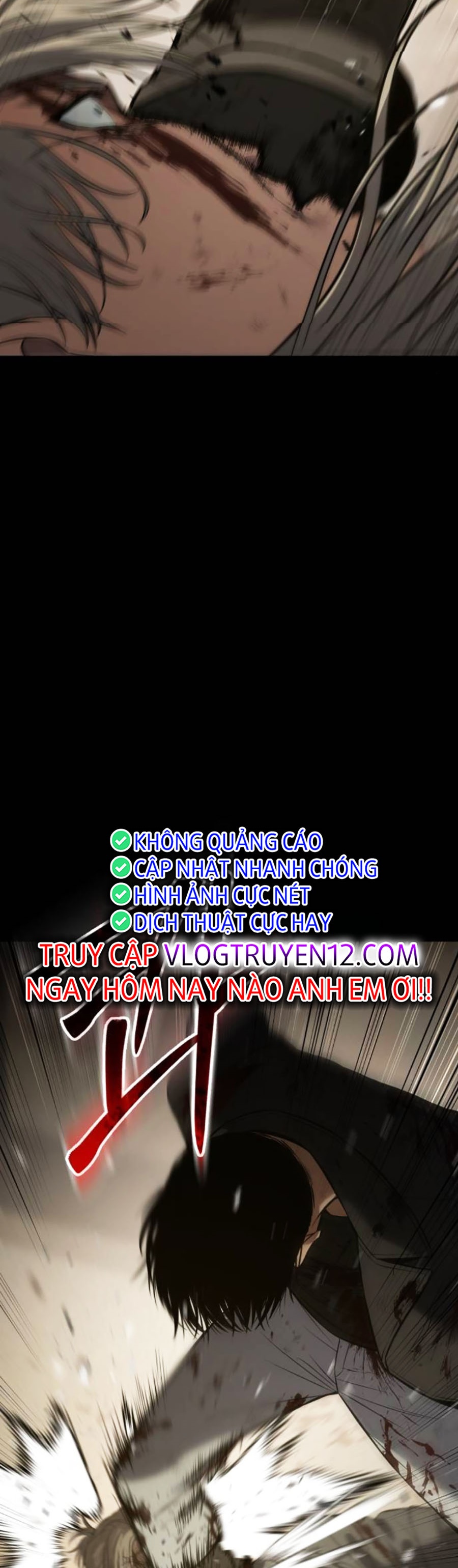 Đặc Vụ Thế Thân Chapter 74 - Trang 2