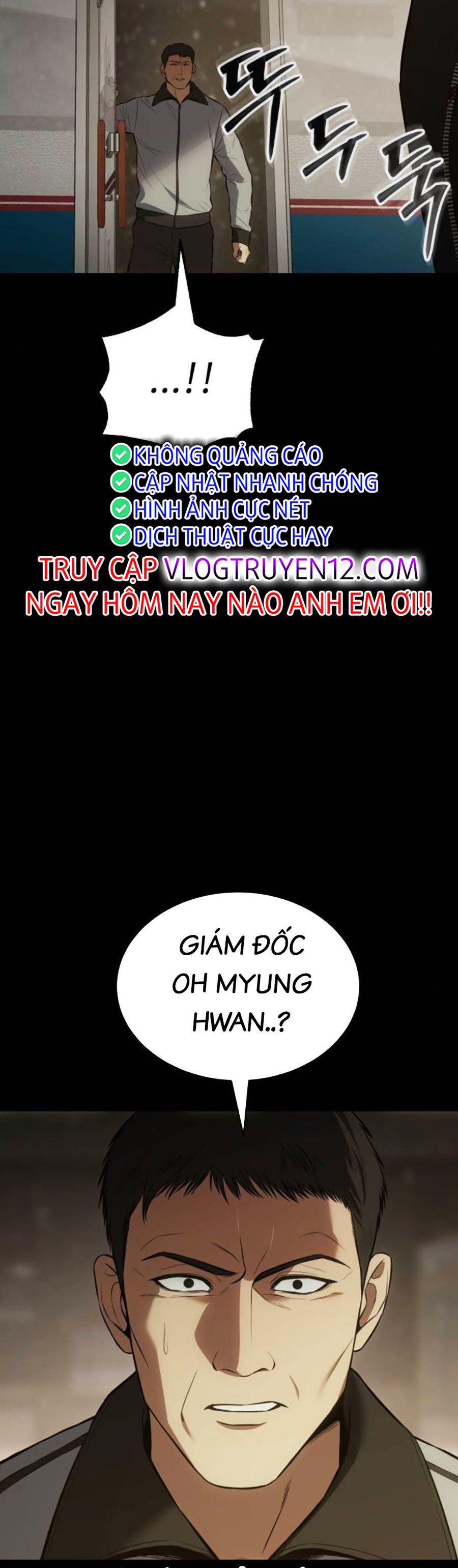 Đặc Vụ Thế Thân Chapter 74 - Trang 2