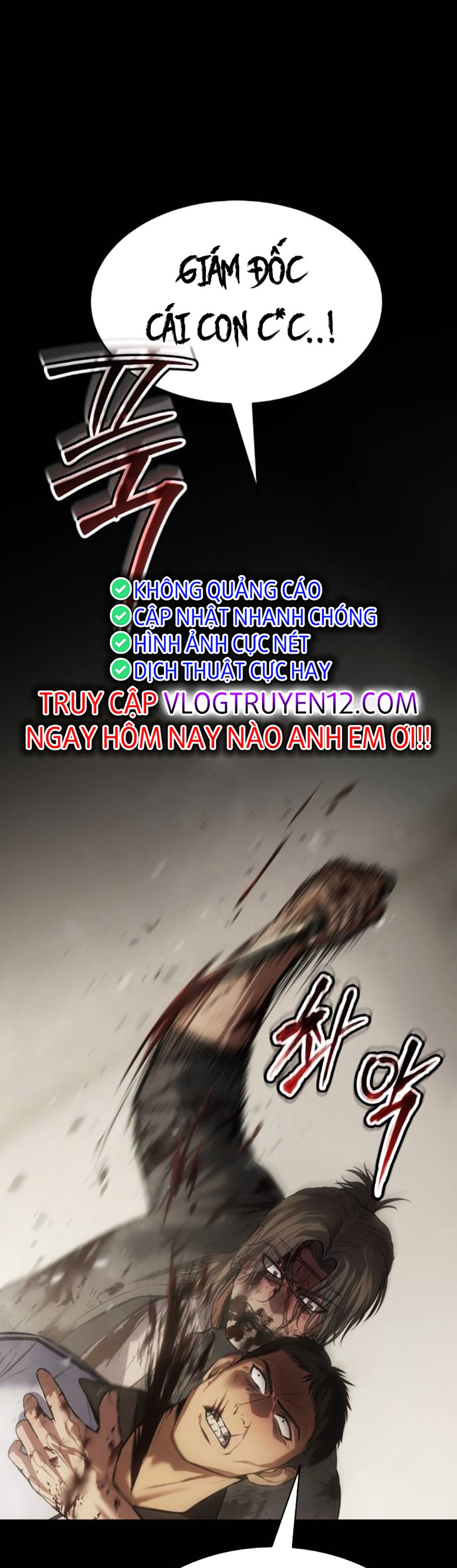 Đặc Vụ Thế Thân Chapter 74 - Trang 2