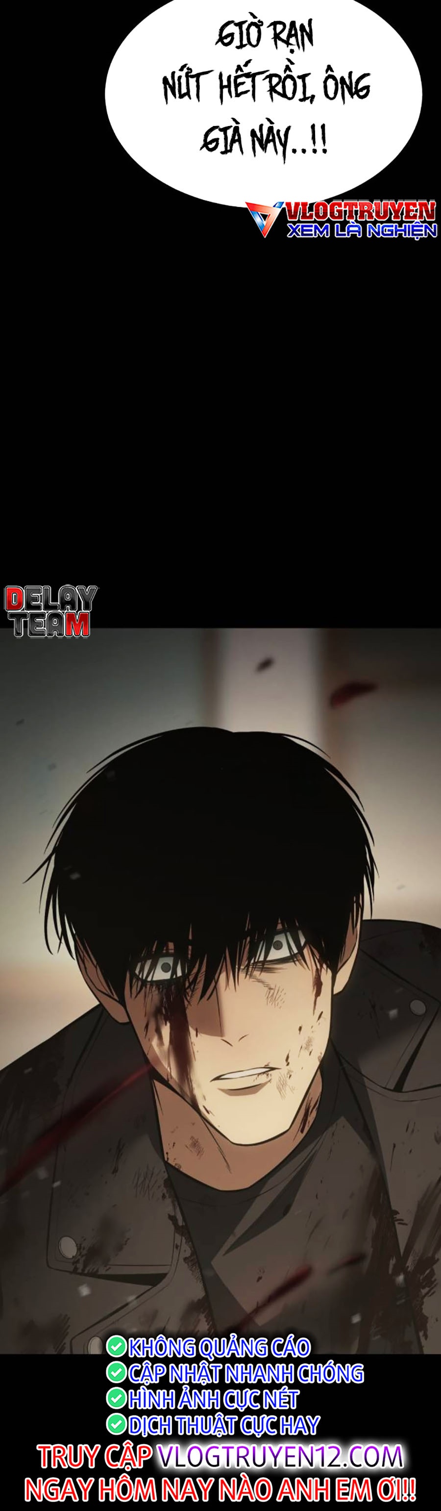 Đặc Vụ Thế Thân Chapter 74 - Trang 2