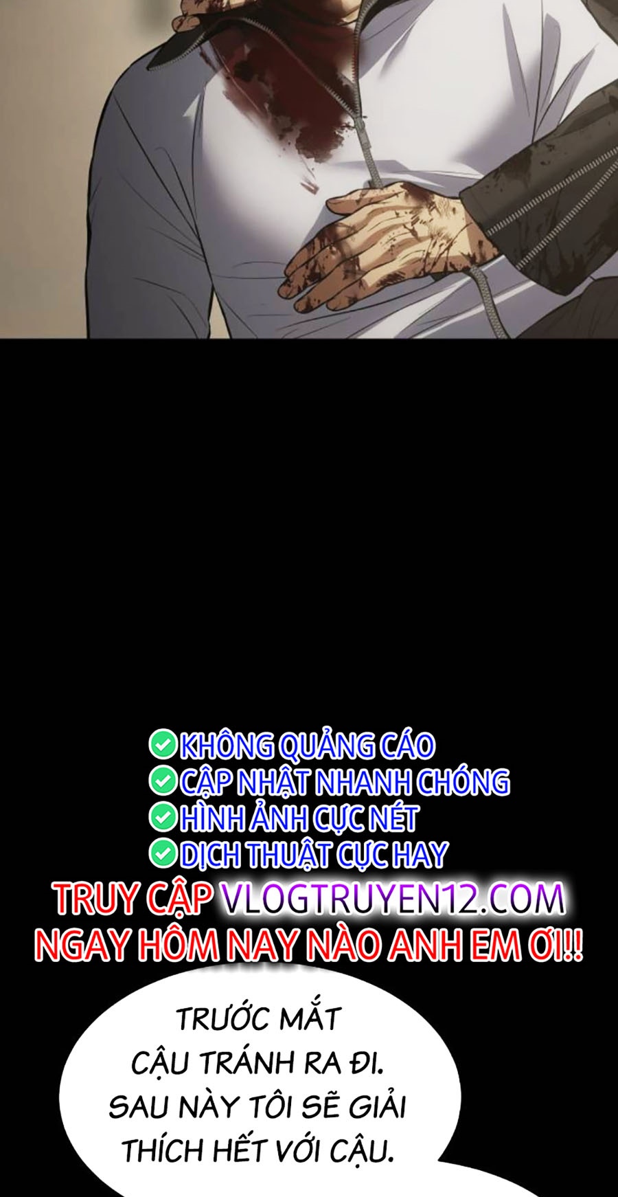 Đặc Vụ Thế Thân Chapter 74 - Trang 2