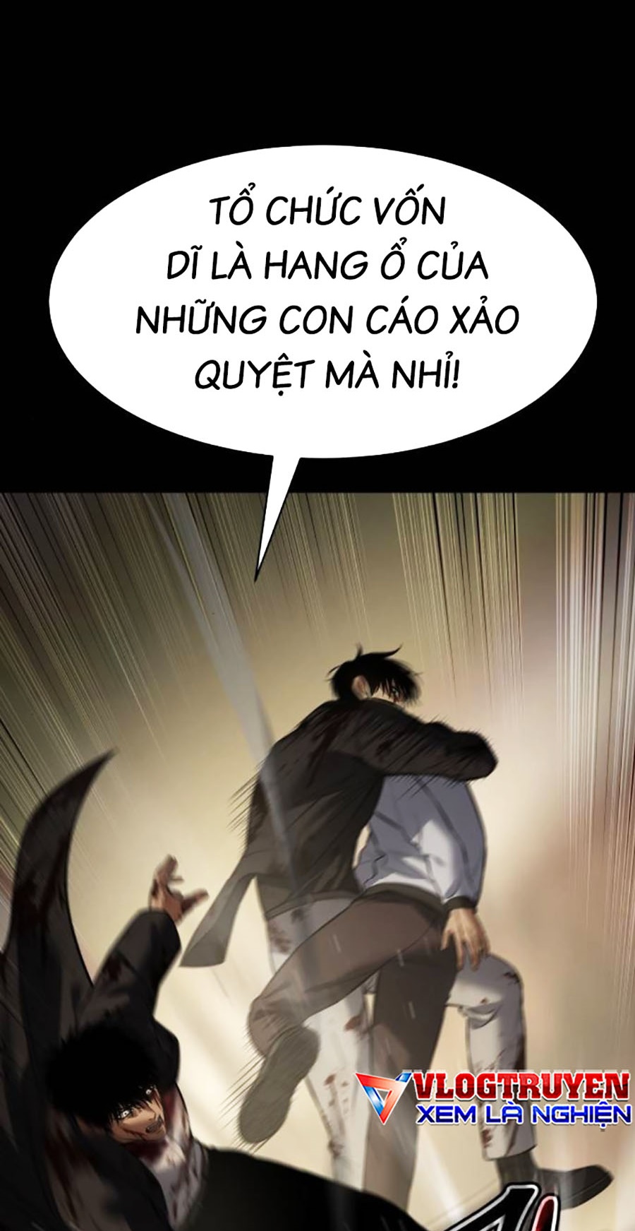 Đặc Vụ Thế Thân Chapter 74 - Trang 2