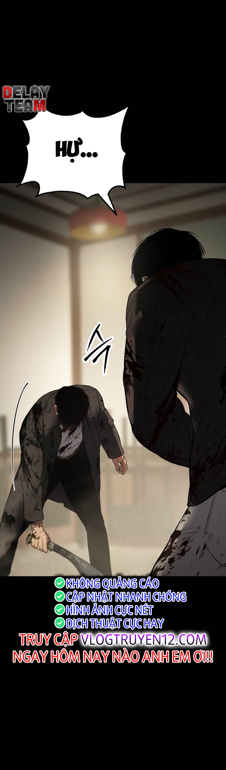 Đặc Vụ Thế Thân Chapter 74 - Trang 2