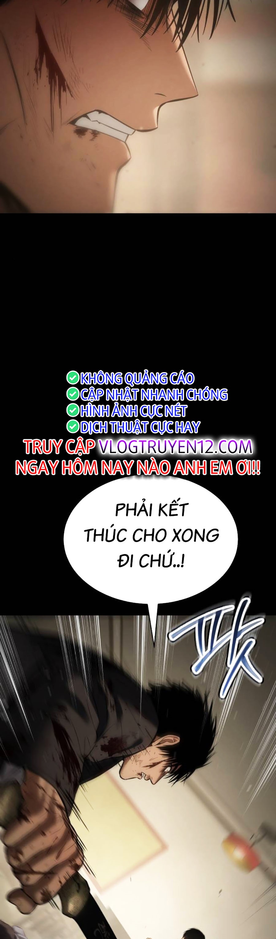 Đặc Vụ Thế Thân Chapter 74 - Trang 2