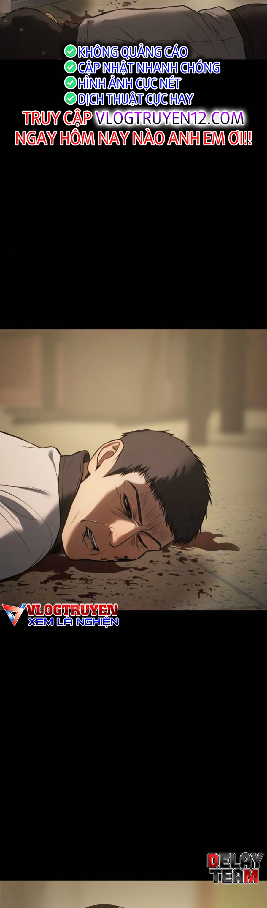 Đặc Vụ Thế Thân Chapter 74 - Trang 2