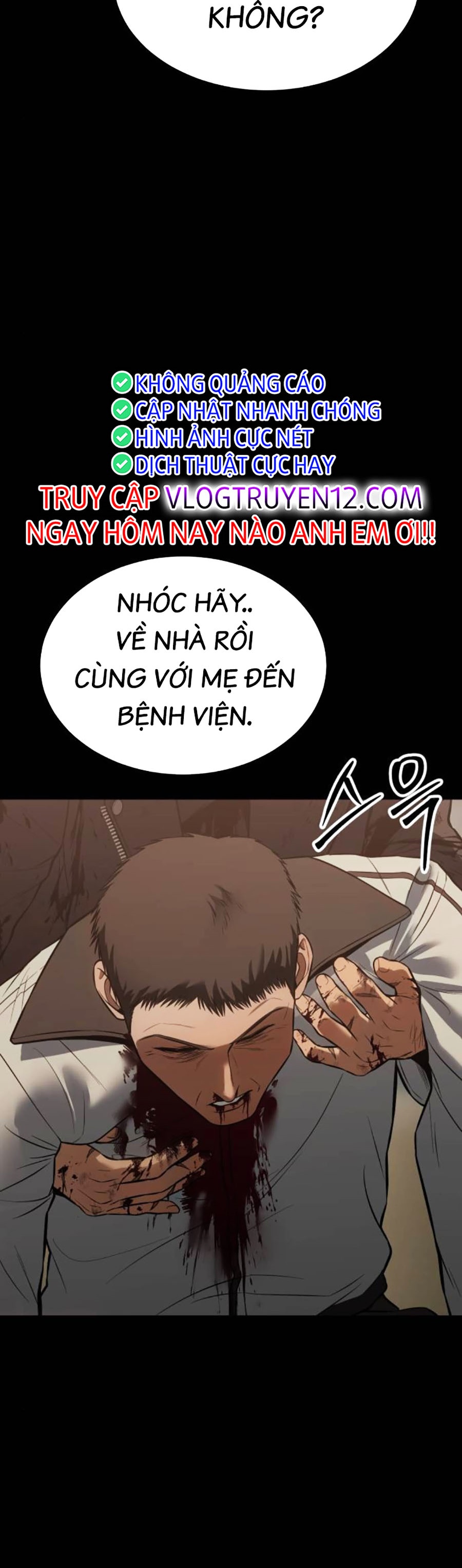 Đặc Vụ Thế Thân Chapter 74 - Trang 2