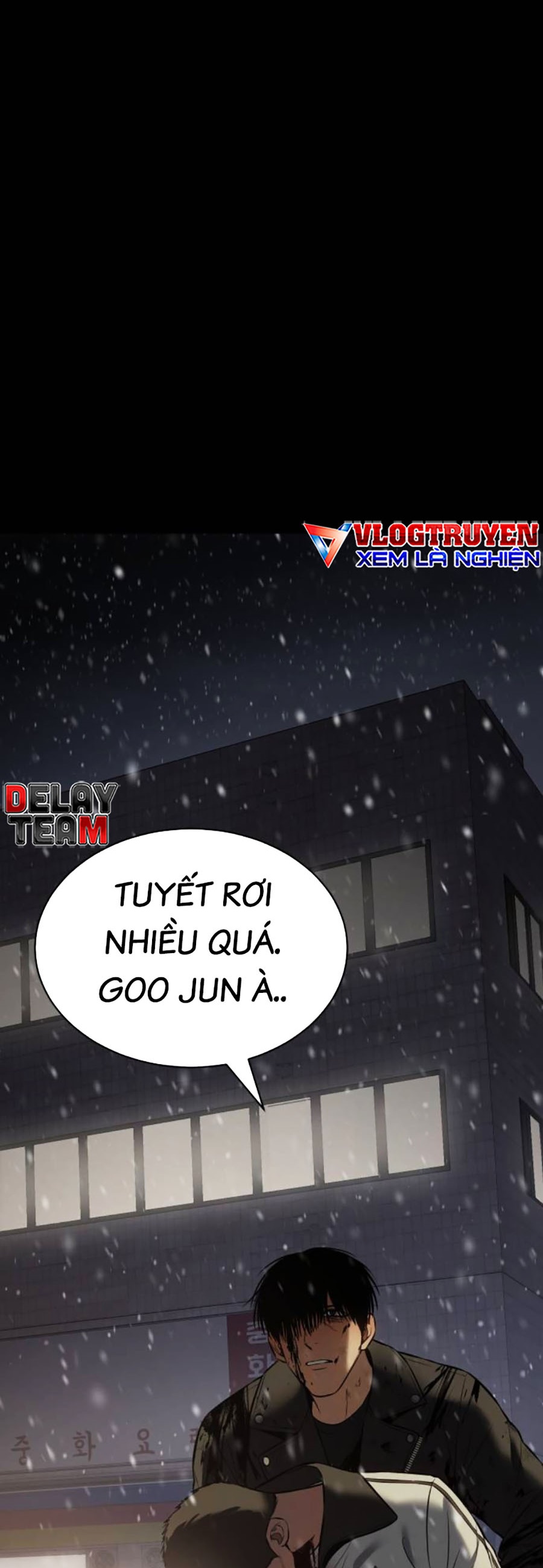 Đặc Vụ Thế Thân Chapter 74 - Trang 2