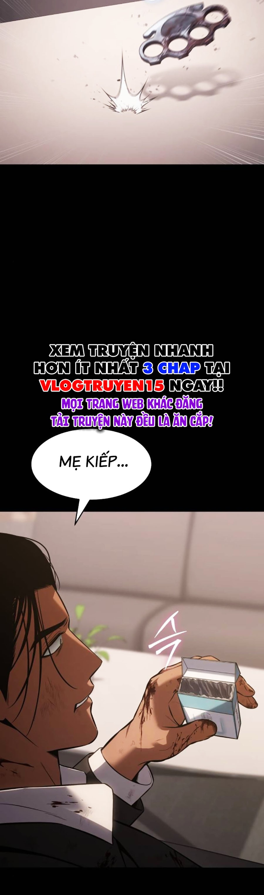 Đặc Vụ Thế Thân Chapter 74 - Trang 2