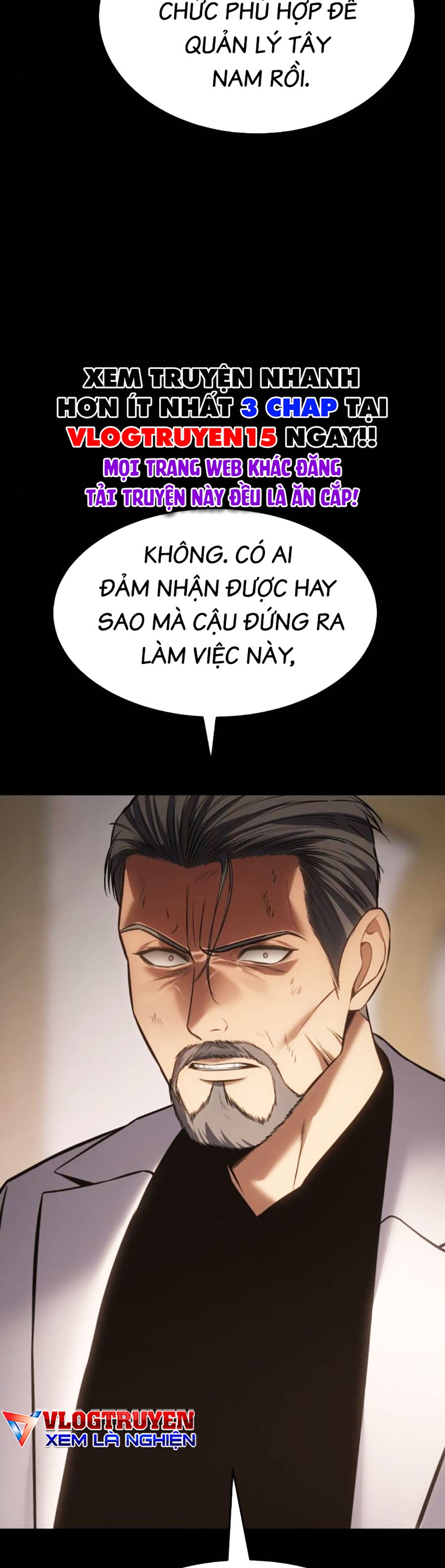 Đặc Vụ Thế Thân Chapter 74 - Trang 2