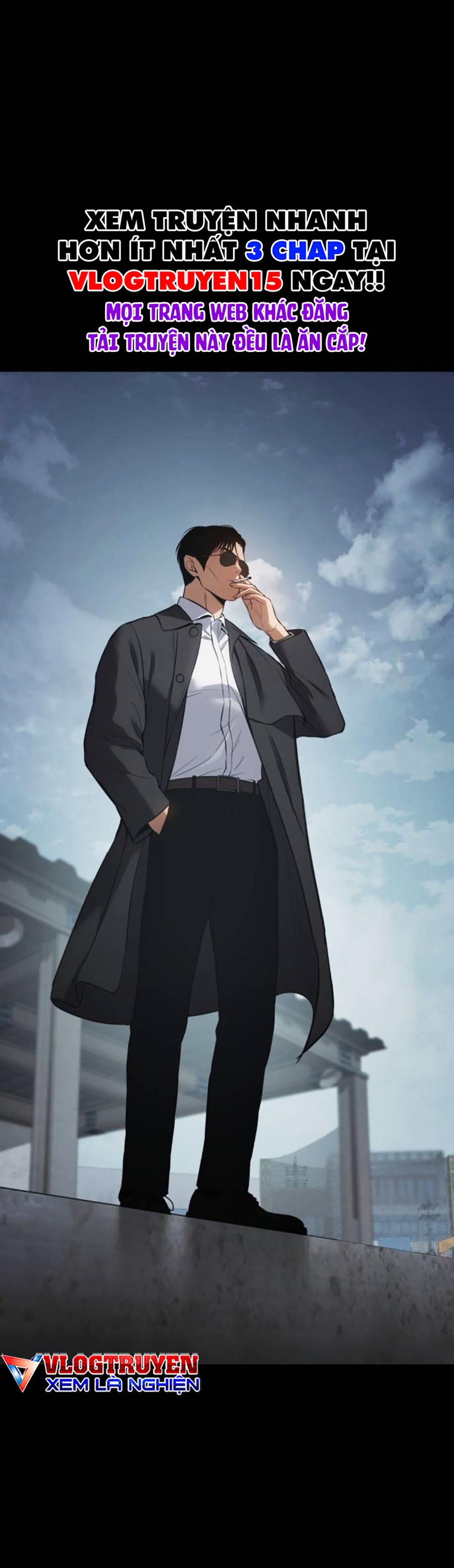 Đặc Vụ Thế Thân Chapter 74 - Trang 2