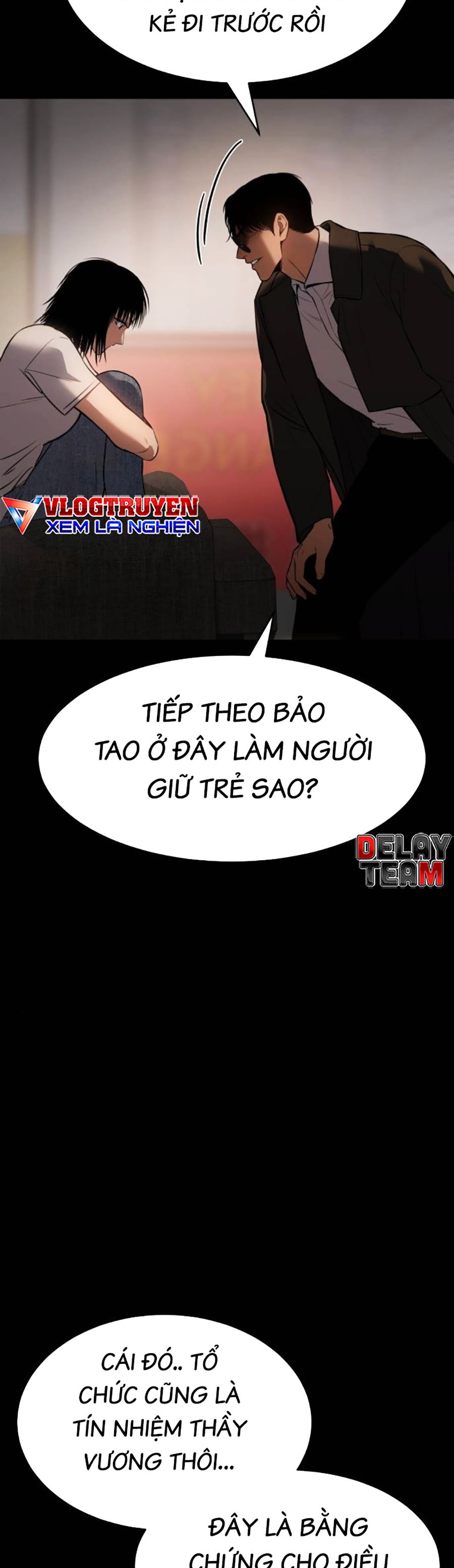 Đặc Vụ Thế Thân Chapter 74 - Trang 2