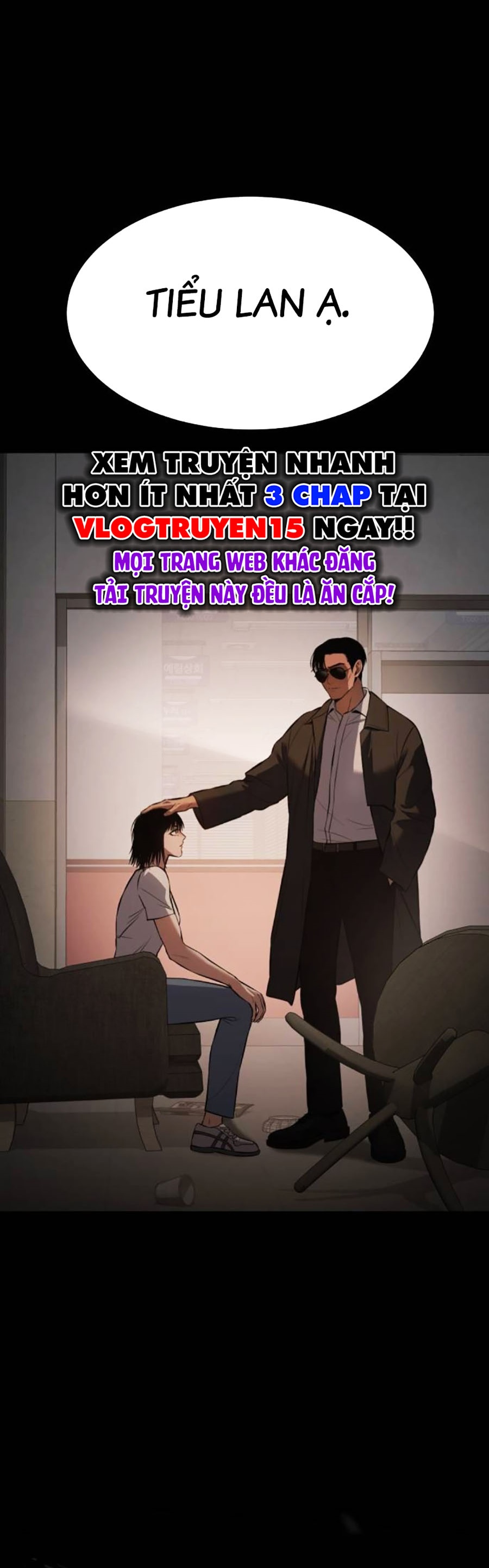 Đặc Vụ Thế Thân Chapter 74 - Trang 2