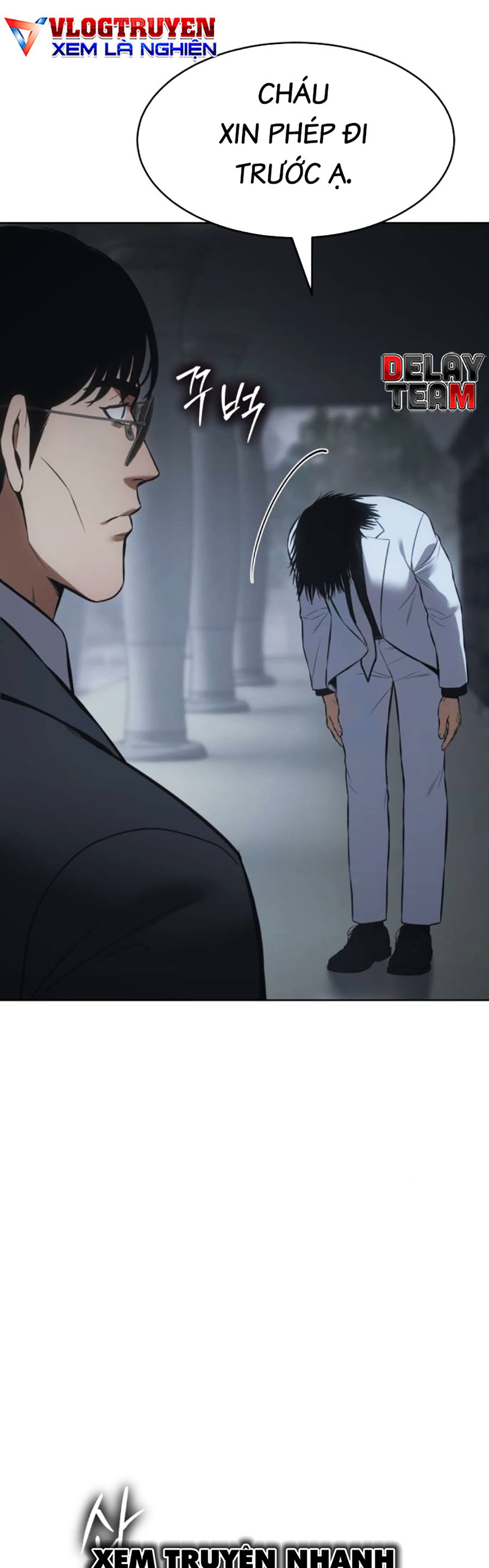 Đặc Vụ Thế Thân Chapter 74 - Trang 2