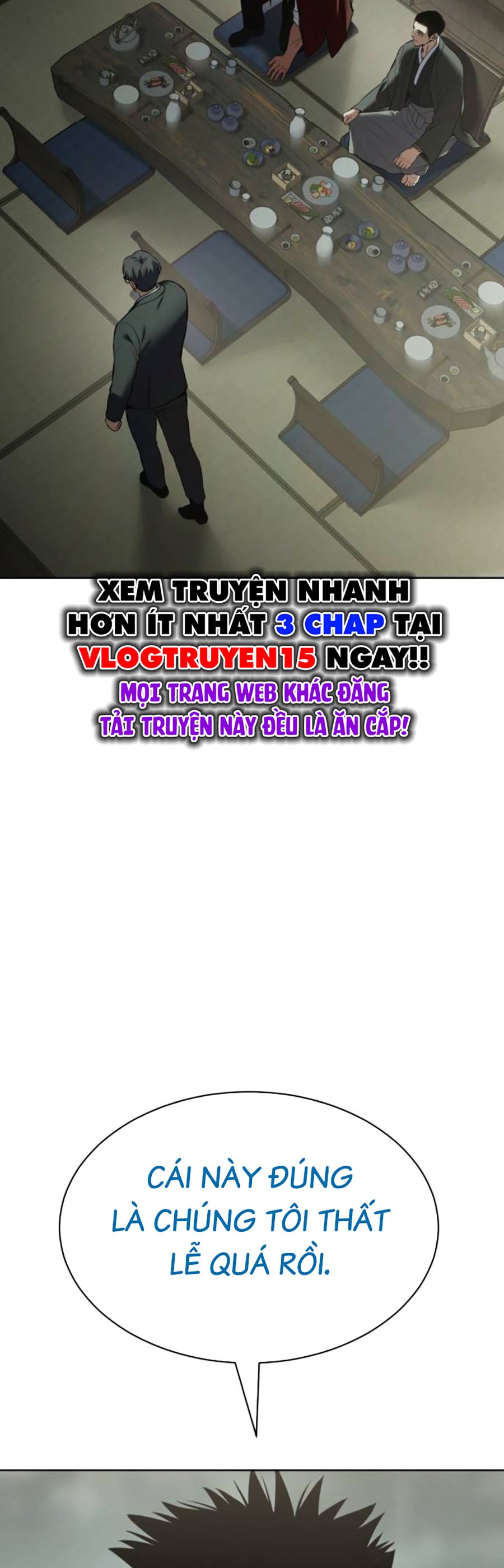 Đặc Vụ Thế Thân Chapter 74 - Trang 2