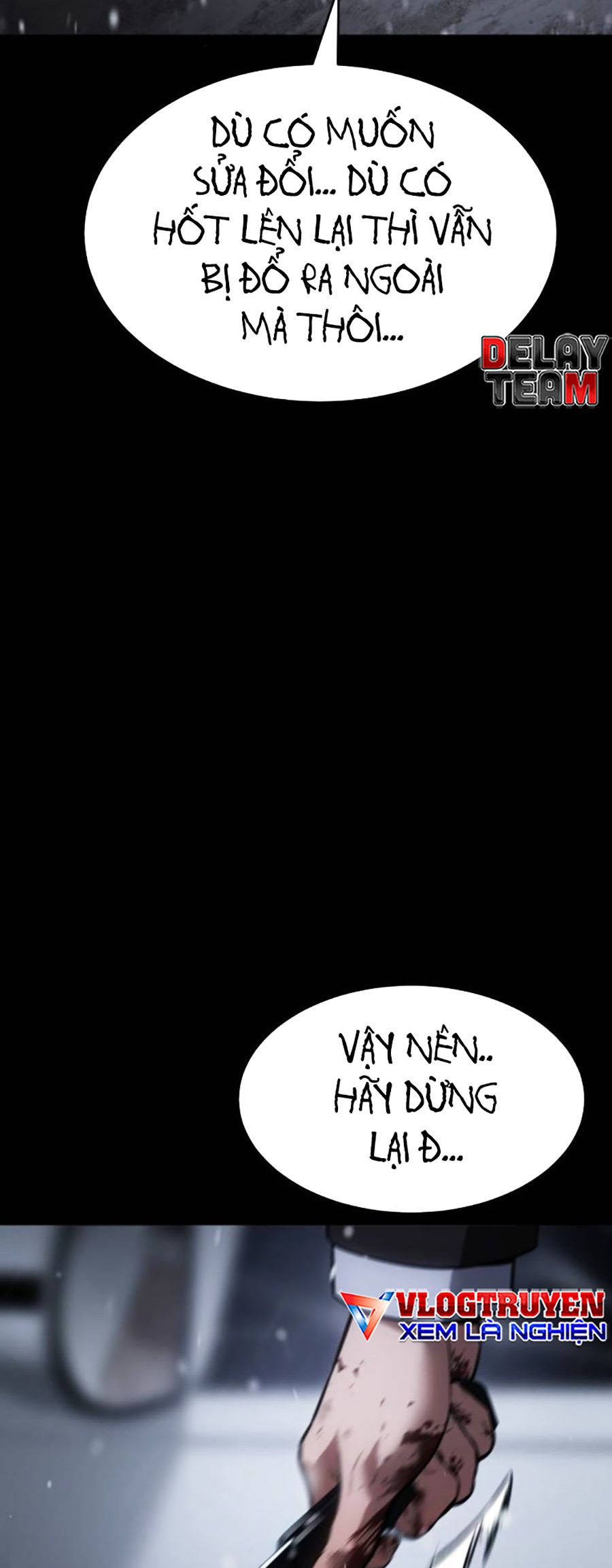 Đặc Vụ Thế Thân Chapter 74 - Trang 2