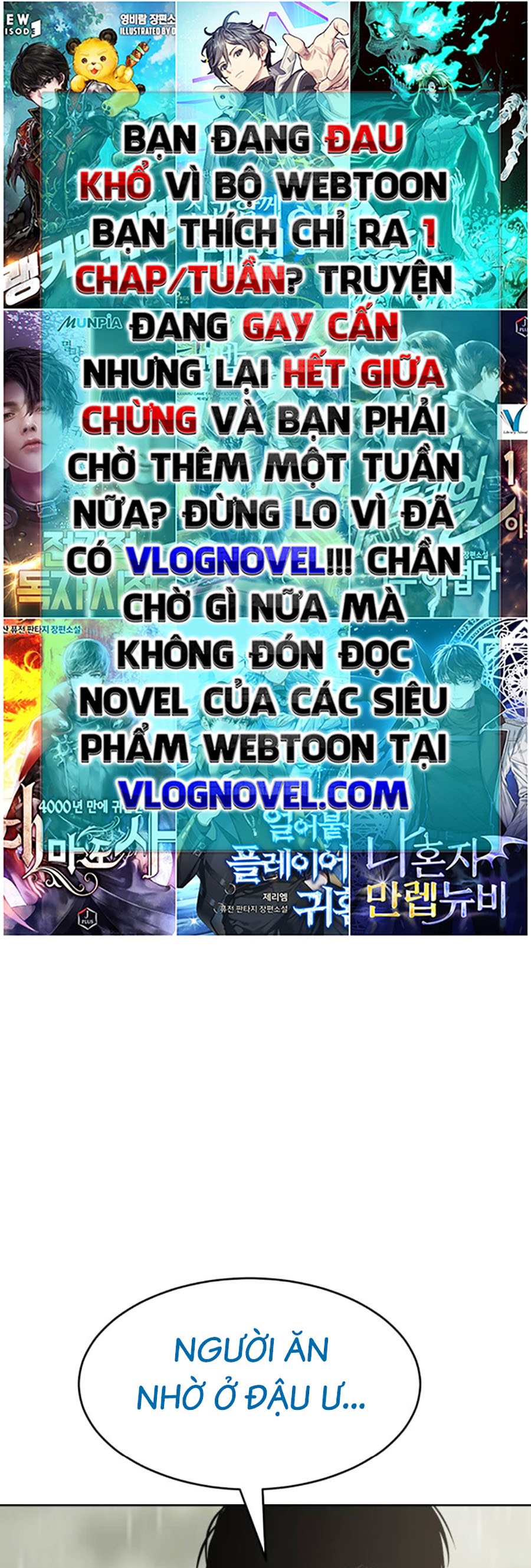Đặc Vụ Thế Thân Chapter 74 - Trang 2
