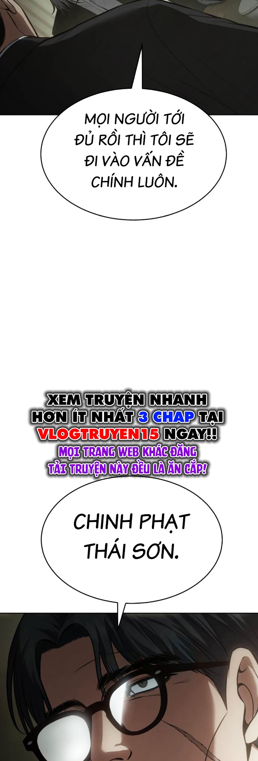 Đặc Vụ Thế Thân Chapter 74 - Trang 2