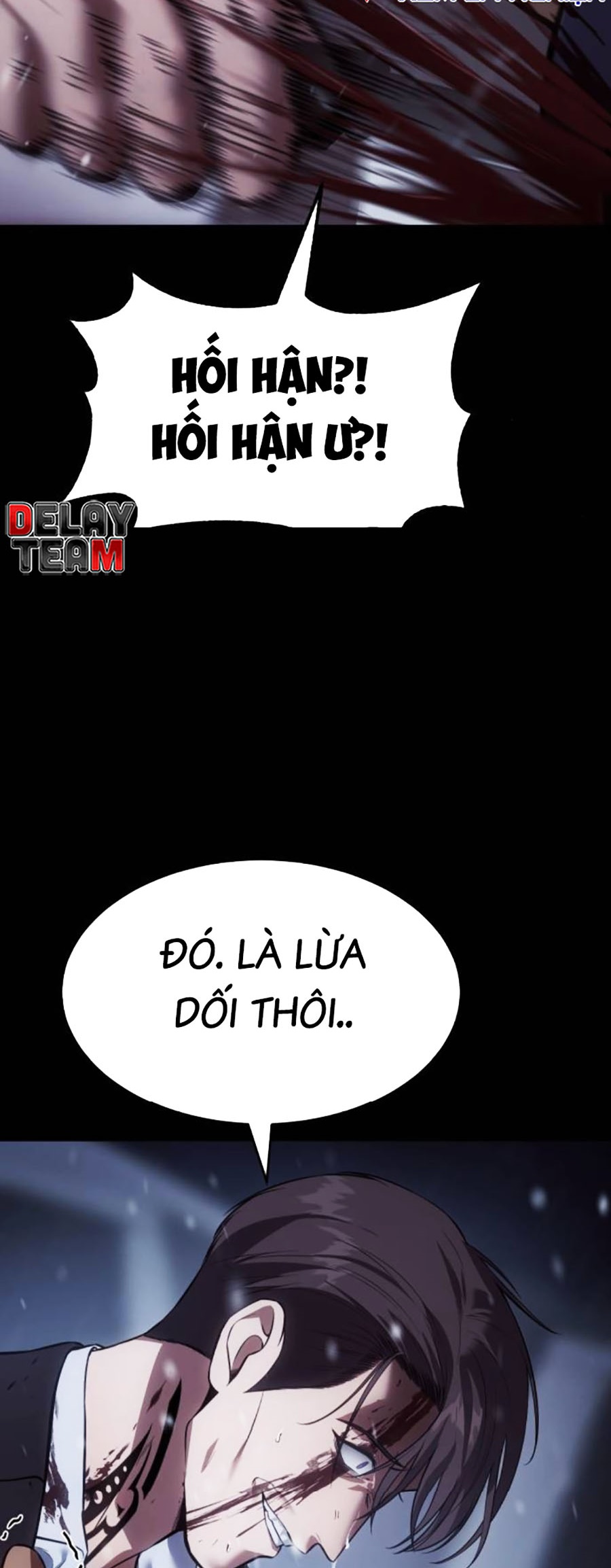 Đặc Vụ Thế Thân Chapter 74 - Trang 2