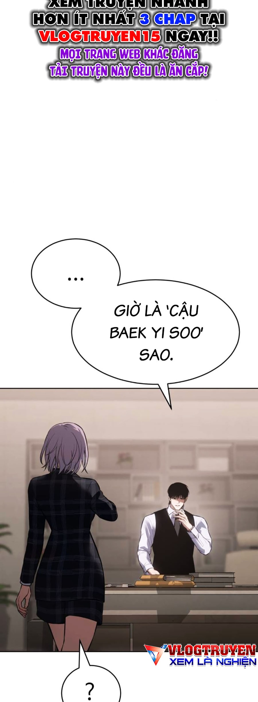 Đặc Vụ Thế Thân Chapter 74 - Trang 2