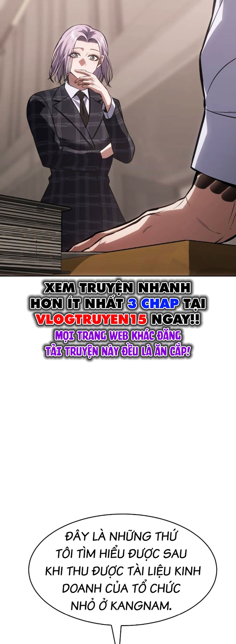 Đặc Vụ Thế Thân Chapter 74 - Trang 2