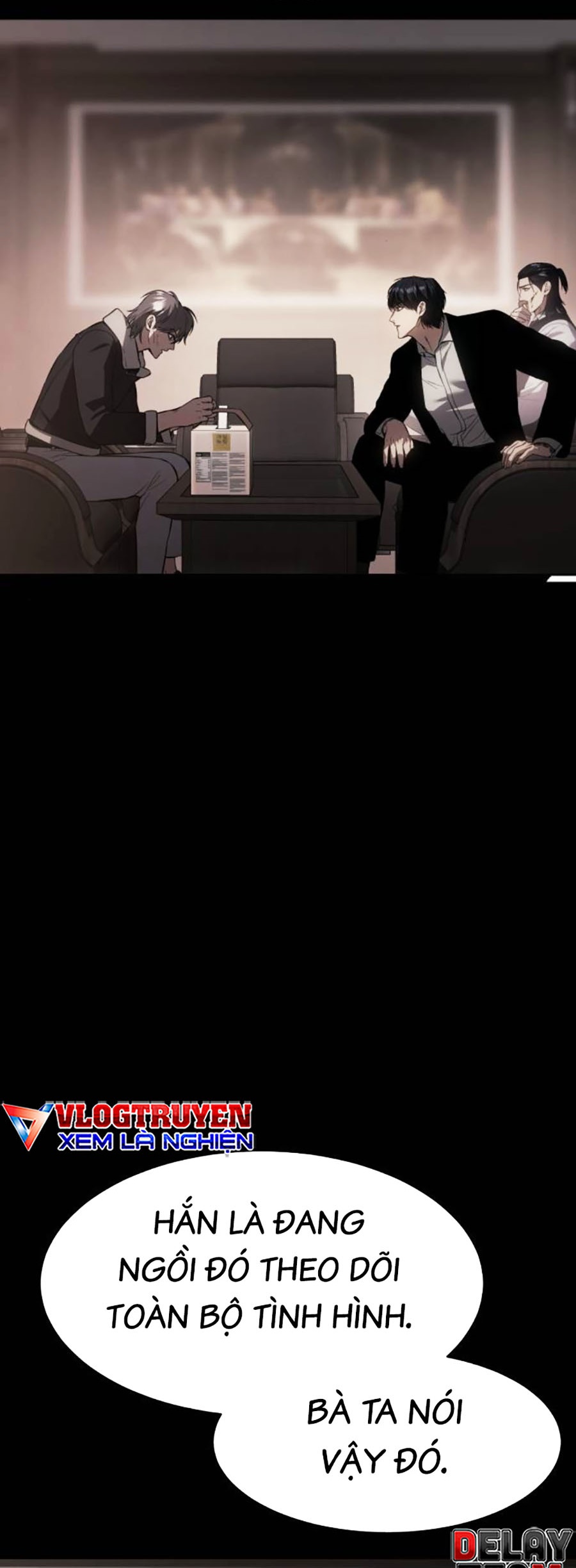 Đặc Vụ Thế Thân Chapter 74 - Trang 2