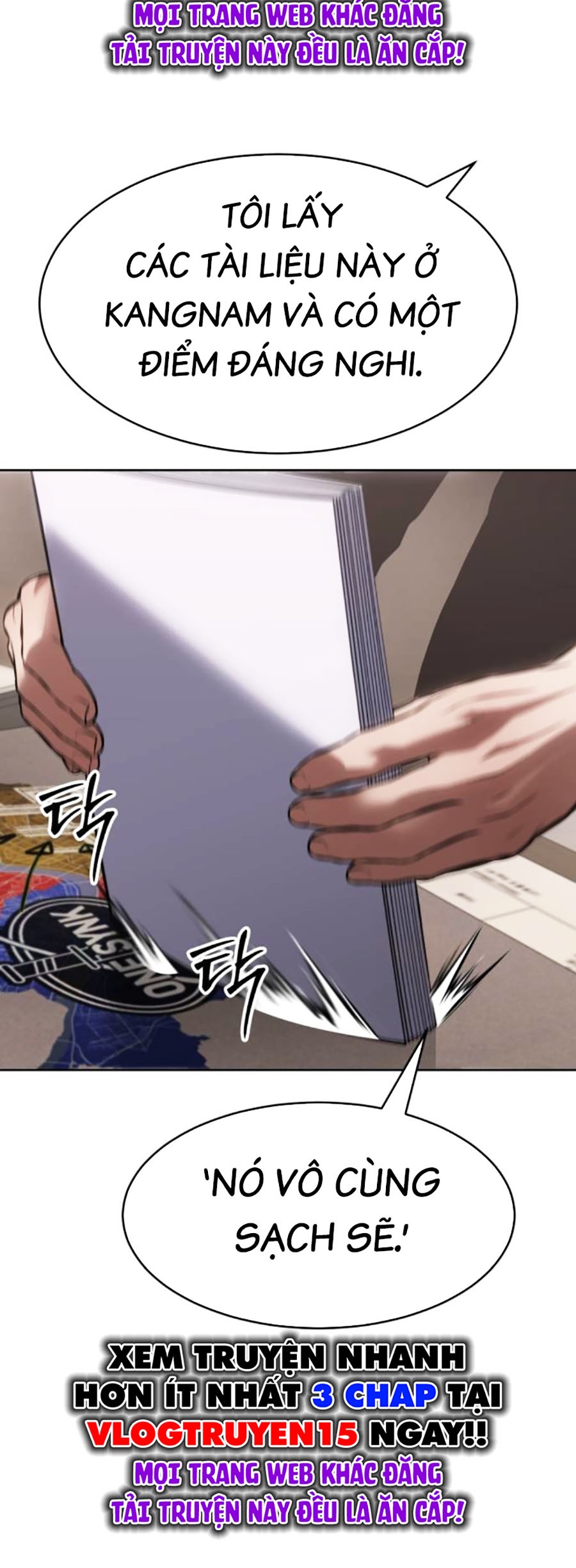 Đặc Vụ Thế Thân Chapter 74 - Trang 2