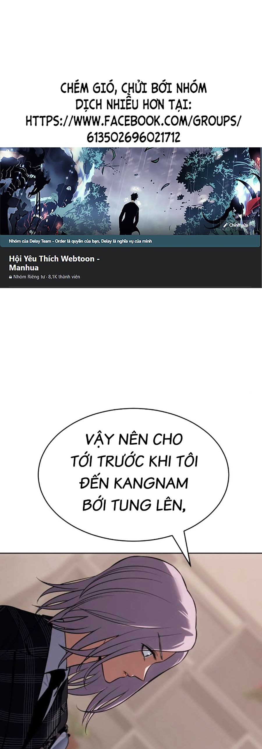 Đặc Vụ Thế Thân Chapter 74 - Trang 2