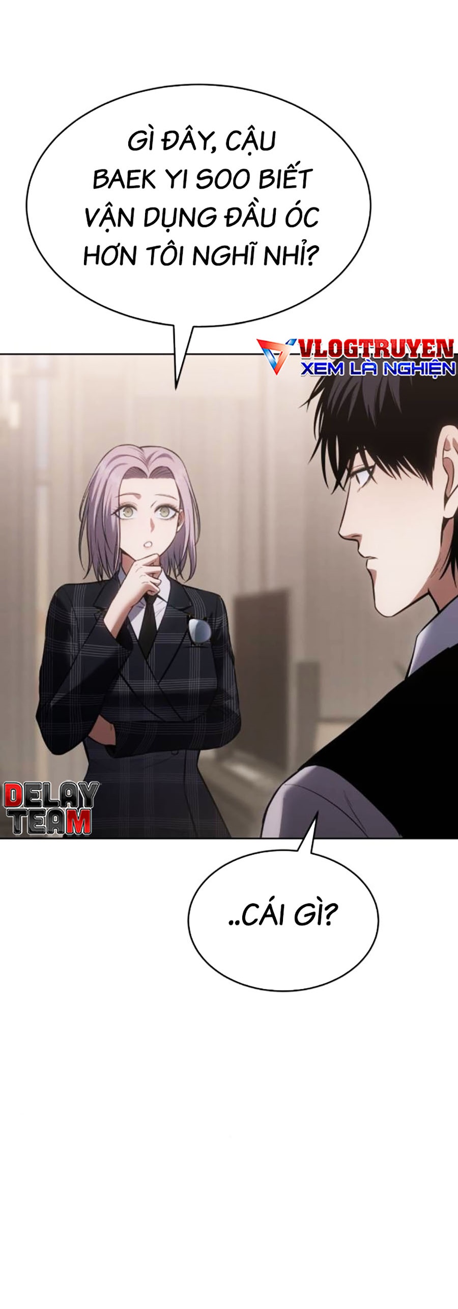 Đặc Vụ Thế Thân Chapter 74 - Trang 2