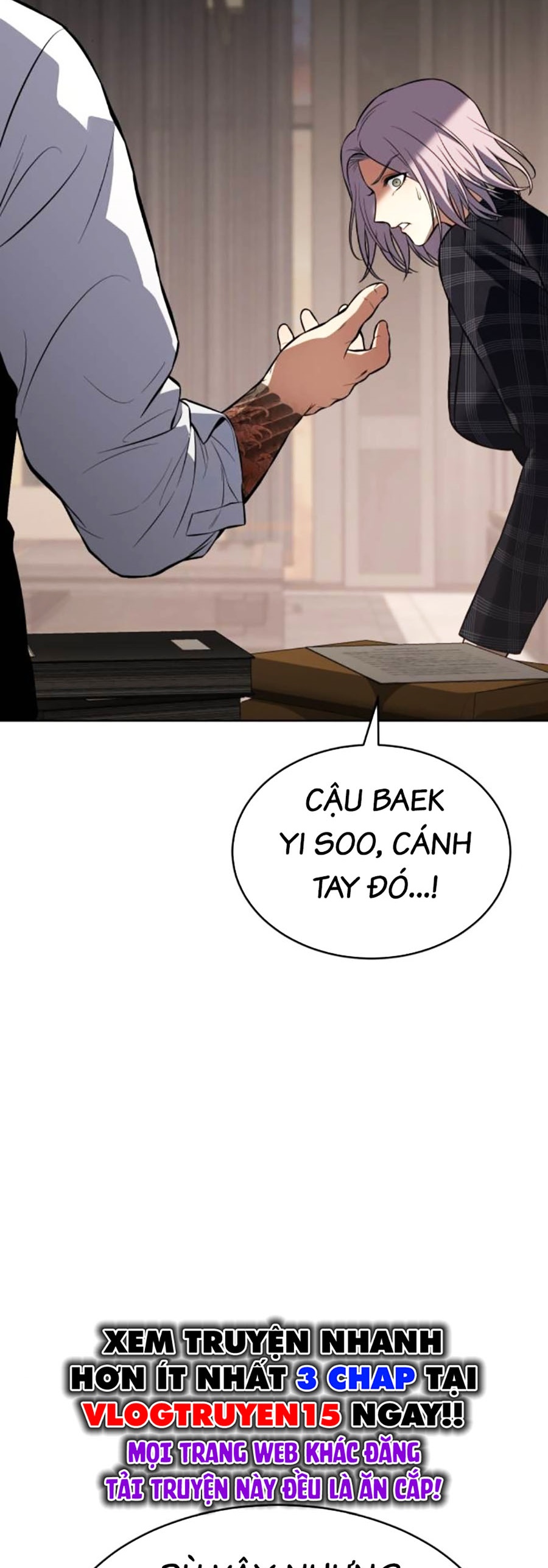 Đặc Vụ Thế Thân Chapter 74 - Trang 2