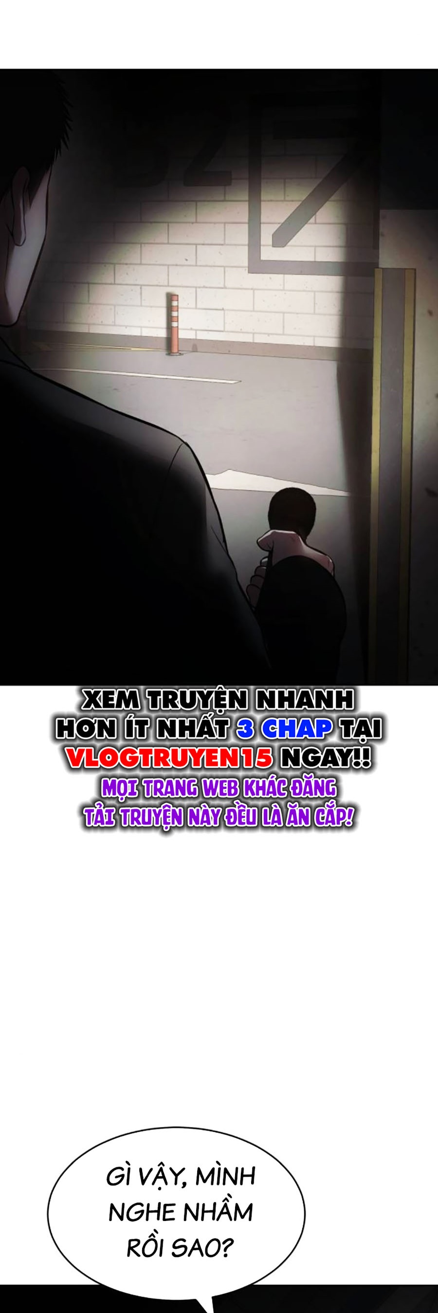Đặc Vụ Thế Thân Chapter 74 - Trang 2
