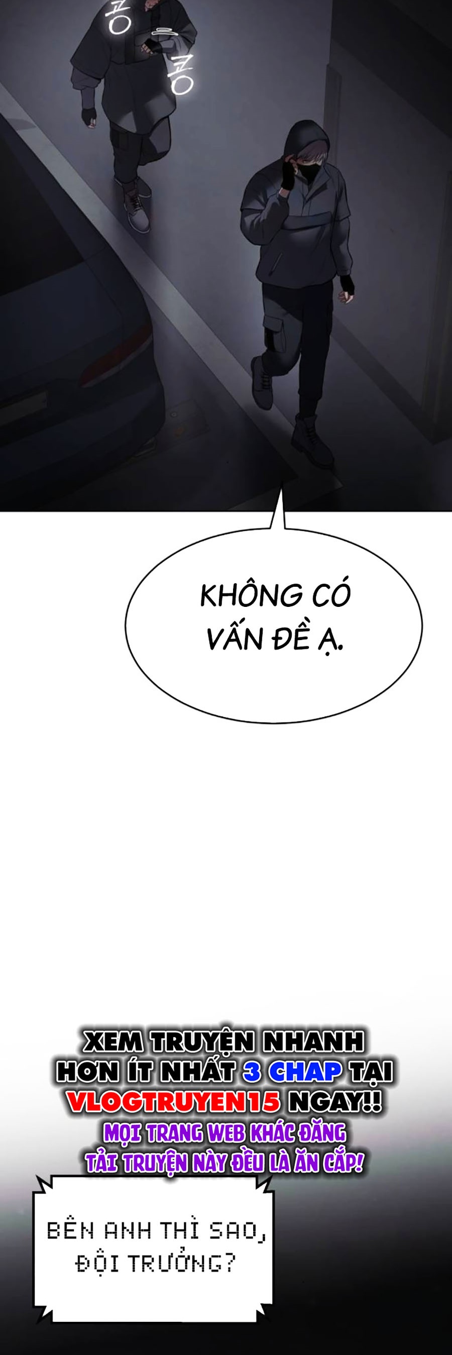 Đặc Vụ Thế Thân Chapter 74 - Trang 2