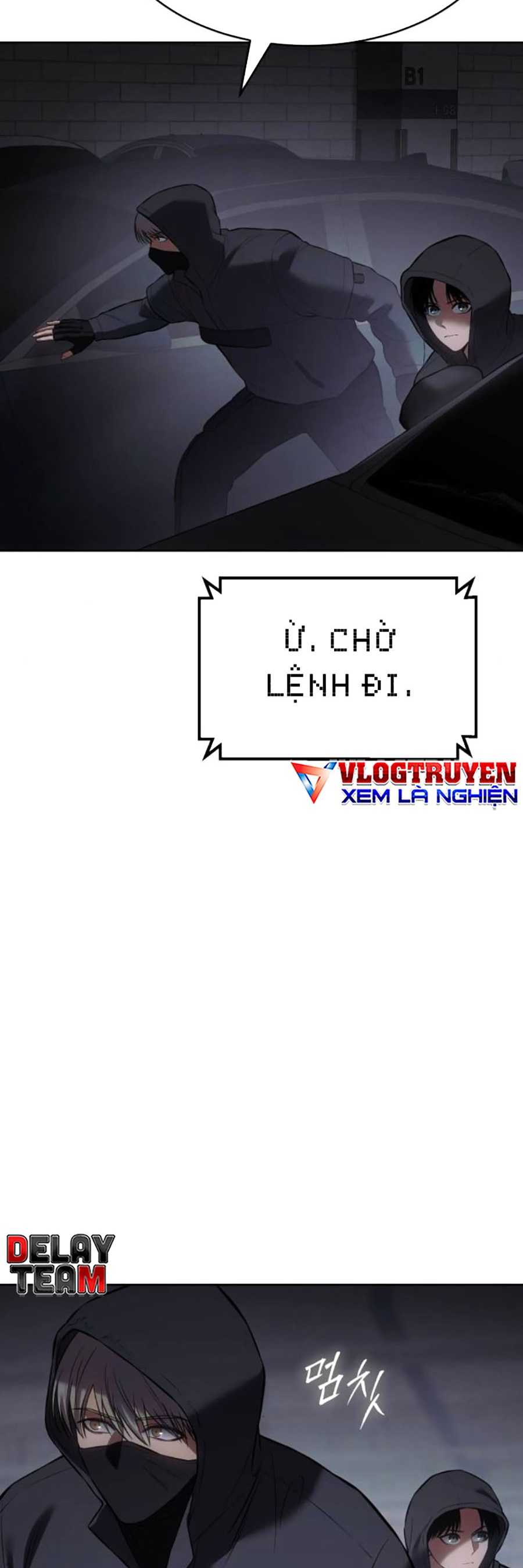 Đặc Vụ Thế Thân Chapter 74 - Trang 2