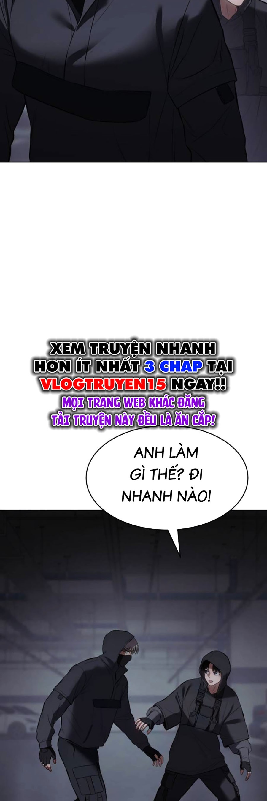 Đặc Vụ Thế Thân Chapter 74 - Trang 2