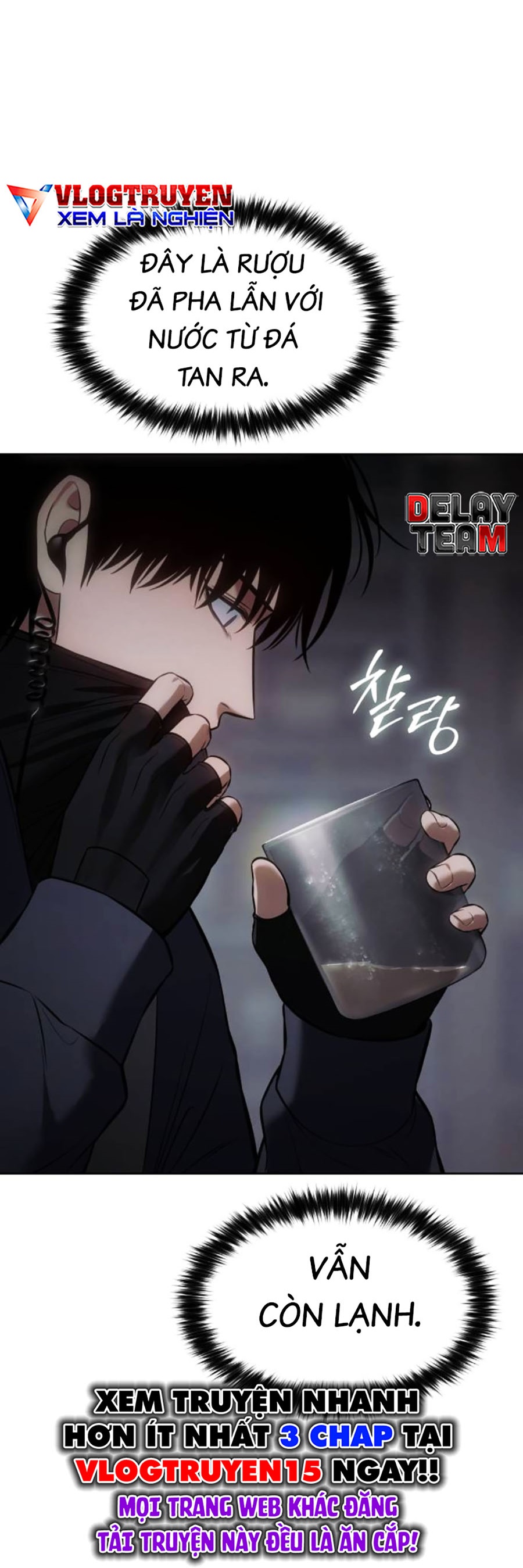 Đặc Vụ Thế Thân Chapter 74 - Trang 2