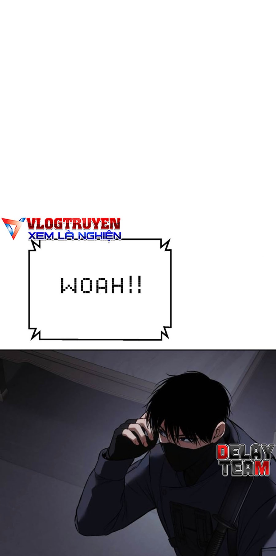 Đặc Vụ Thế Thân Chapter 74 - Trang 2