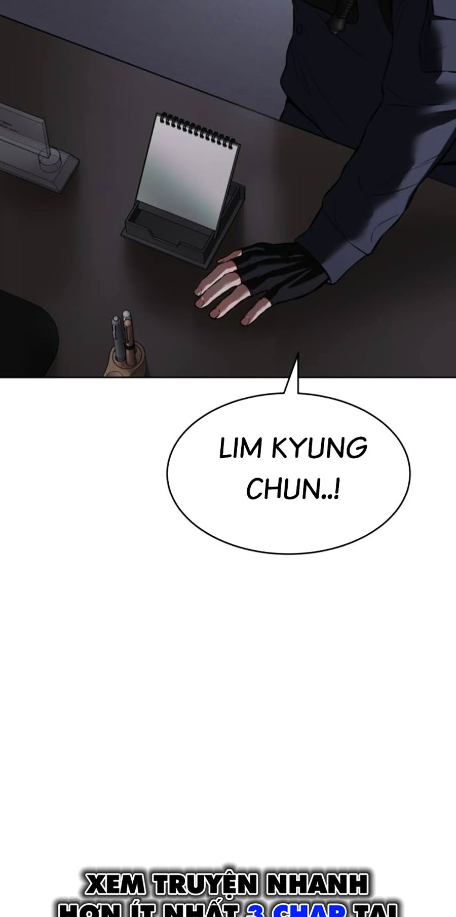 Đặc Vụ Thế Thân Chapter 74 - Trang 2