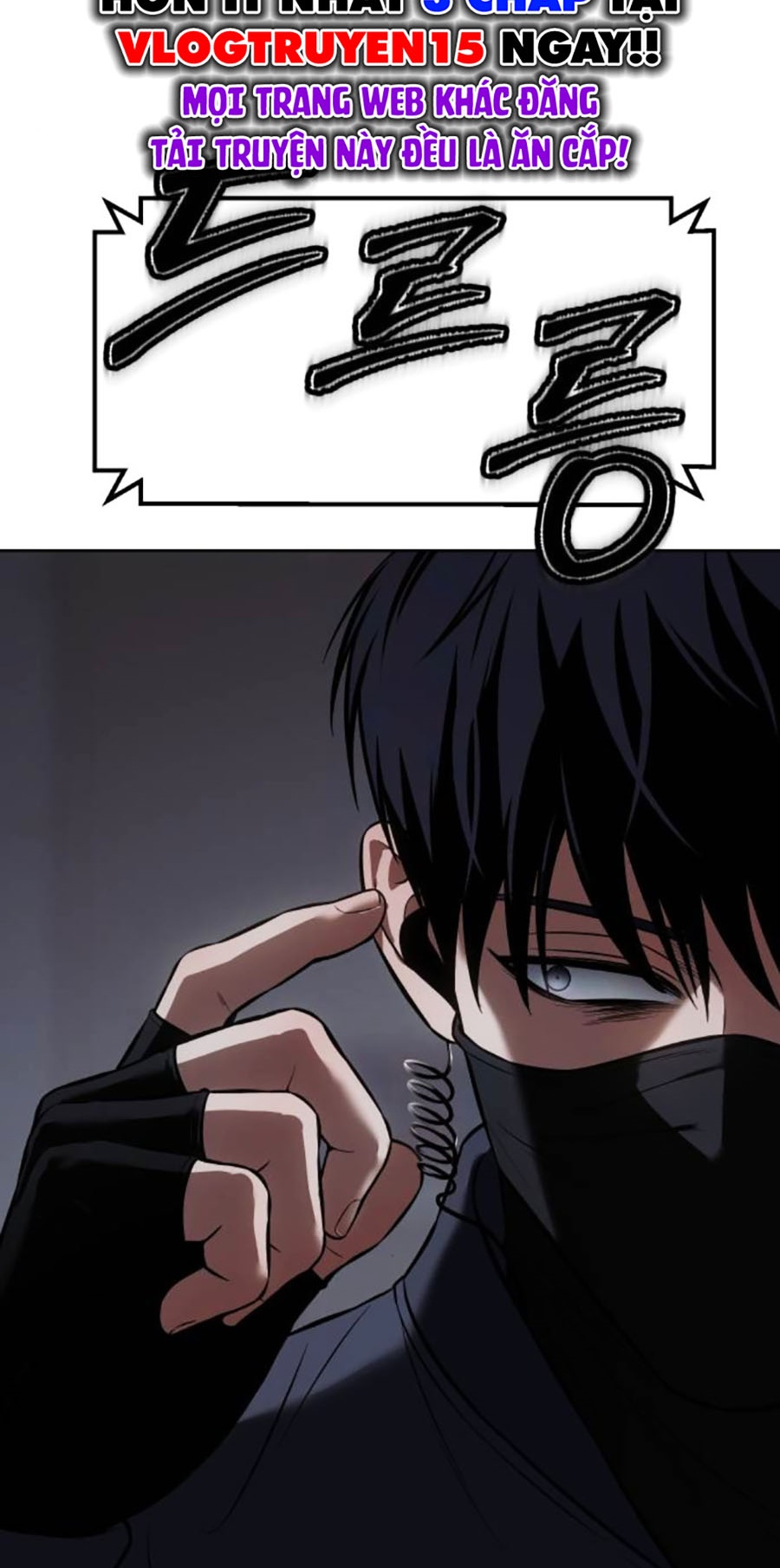 Đặc Vụ Thế Thân Chapter 74 - Trang 2