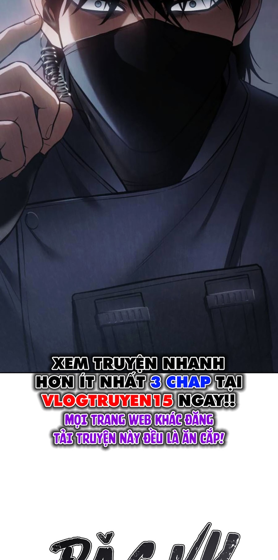 Đặc Vụ Thế Thân Chapter 74 - Trang 2