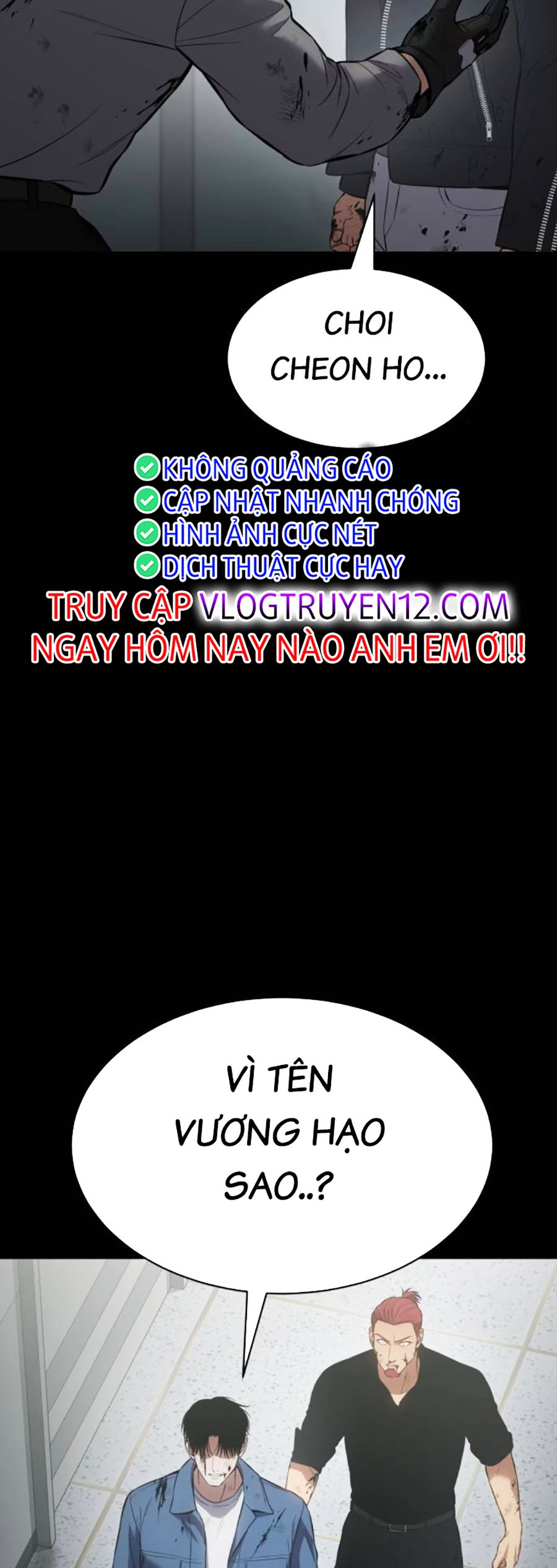 Đặc Vụ Thế Thân Chapter 74 - Trang 2