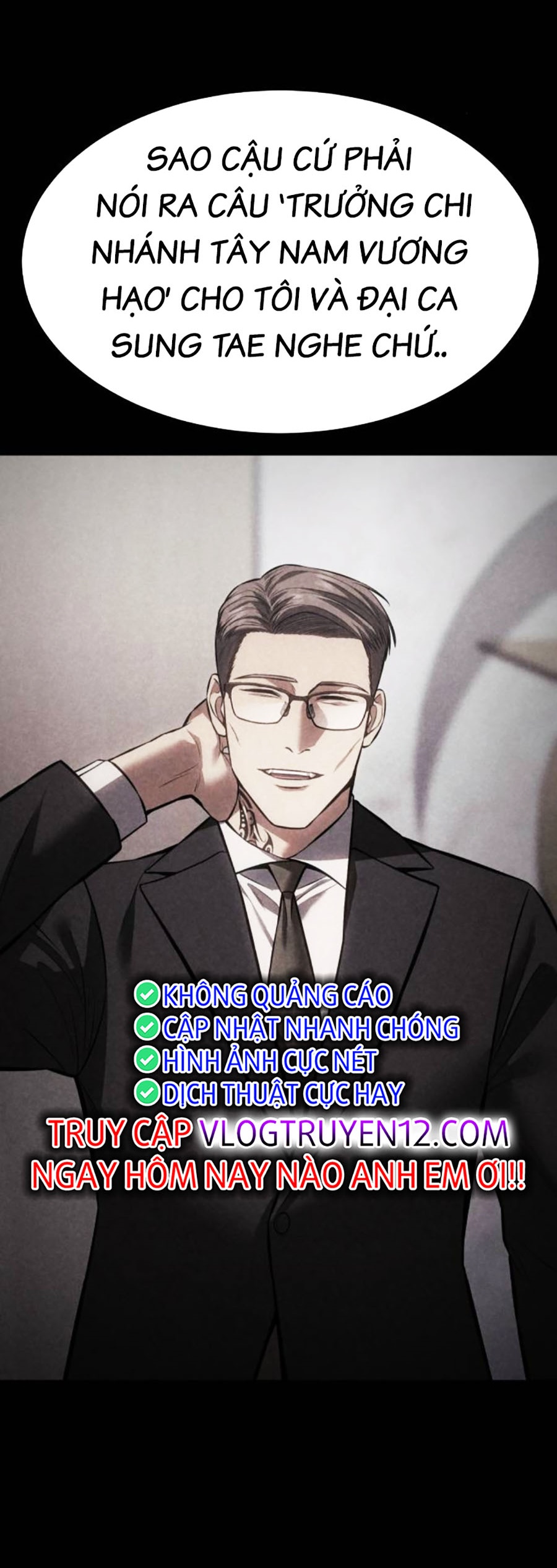 Đặc Vụ Thế Thân Chapter 74 - Trang 2