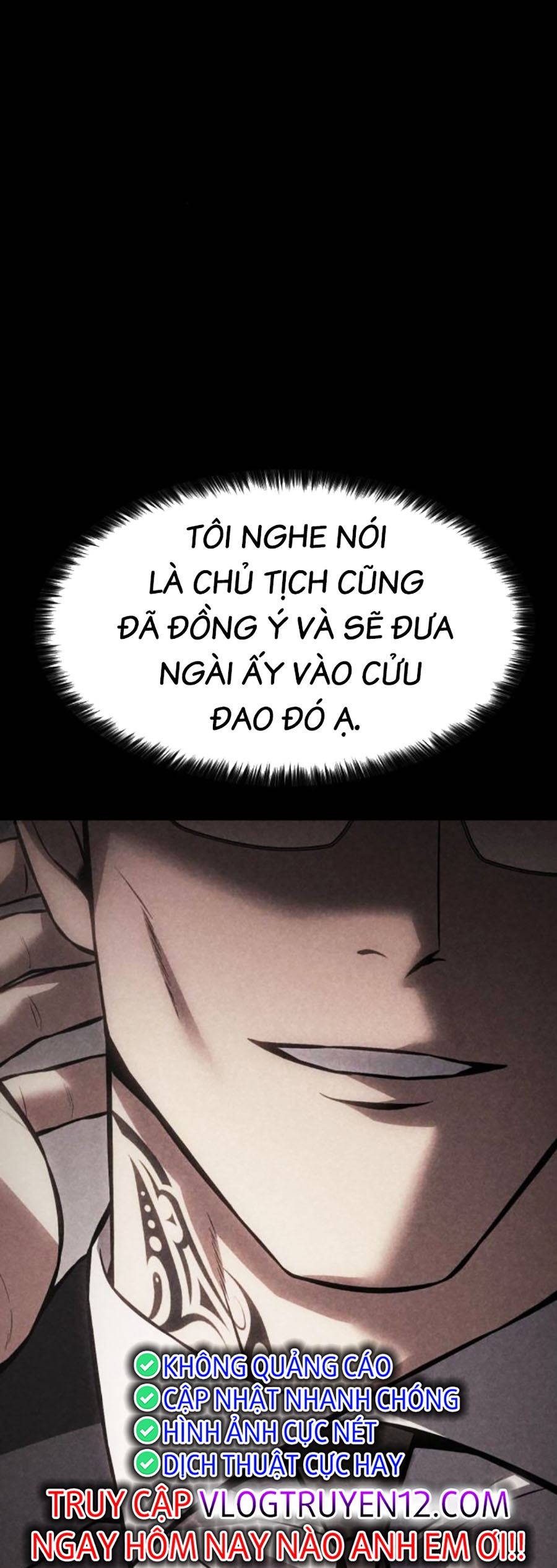 Đặc Vụ Thế Thân Chapter 74 - Trang 2