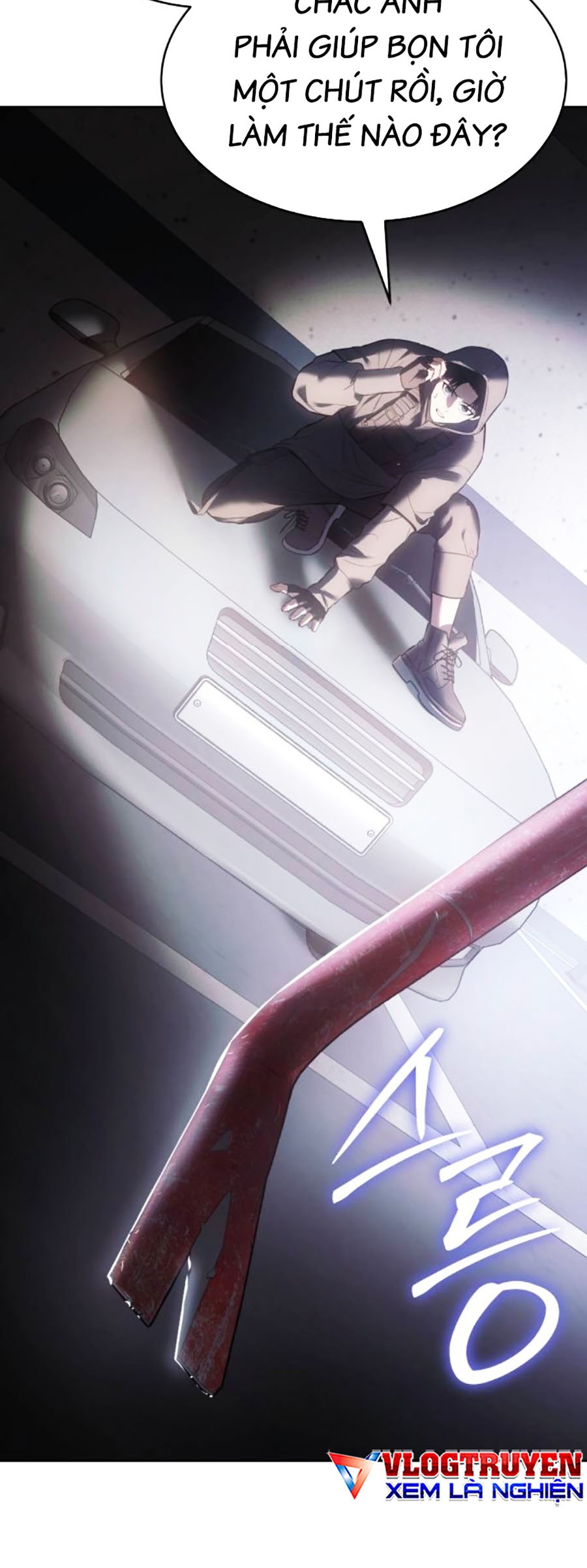 Đặc Vụ Thế Thân Chapter 75 - Trang 2