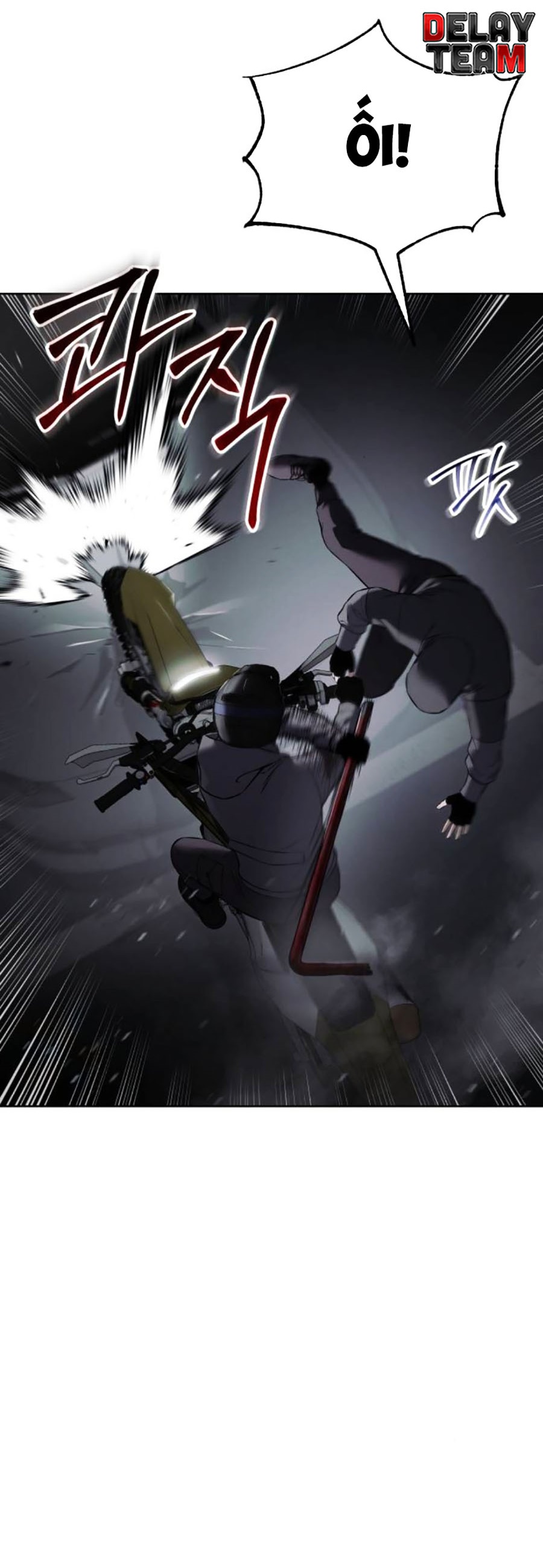 Đặc Vụ Thế Thân Chapter 75 - Trang 2