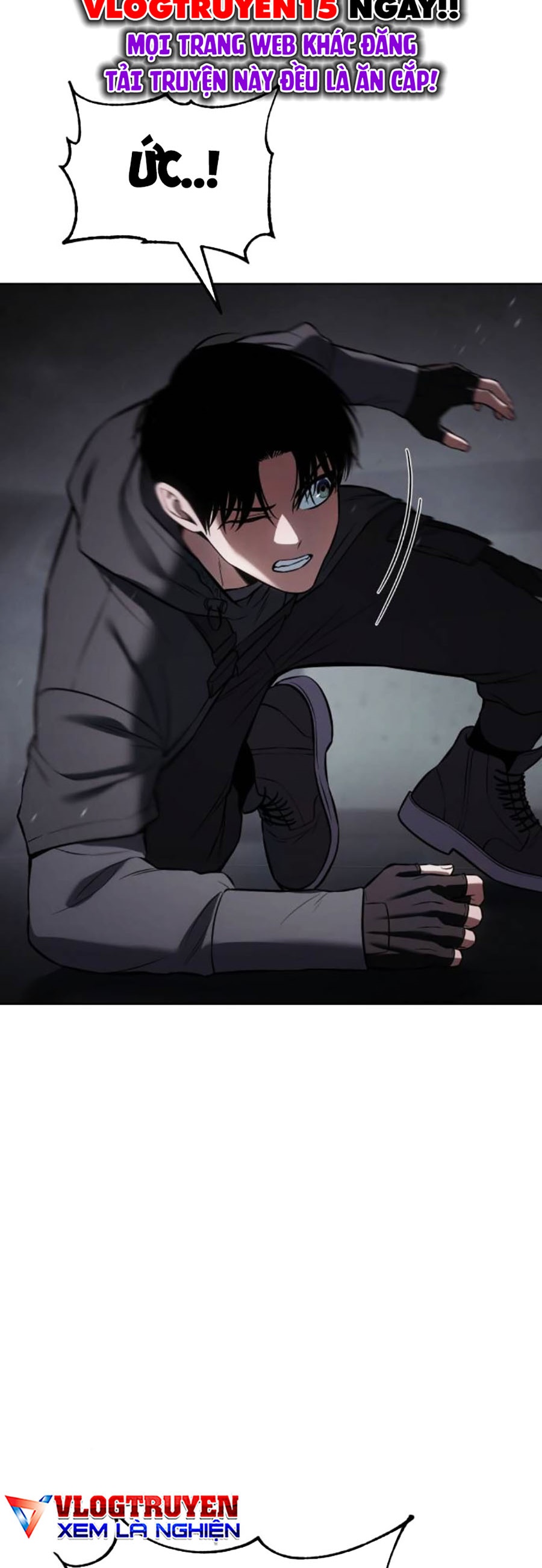 Đặc Vụ Thế Thân Chapter 75 - Trang 2