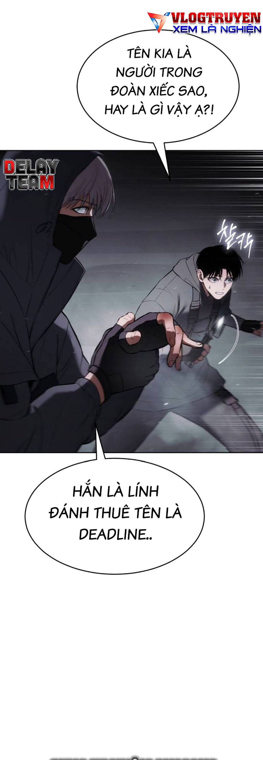 Đặc Vụ Thế Thân Chapter 75 - Trang 2