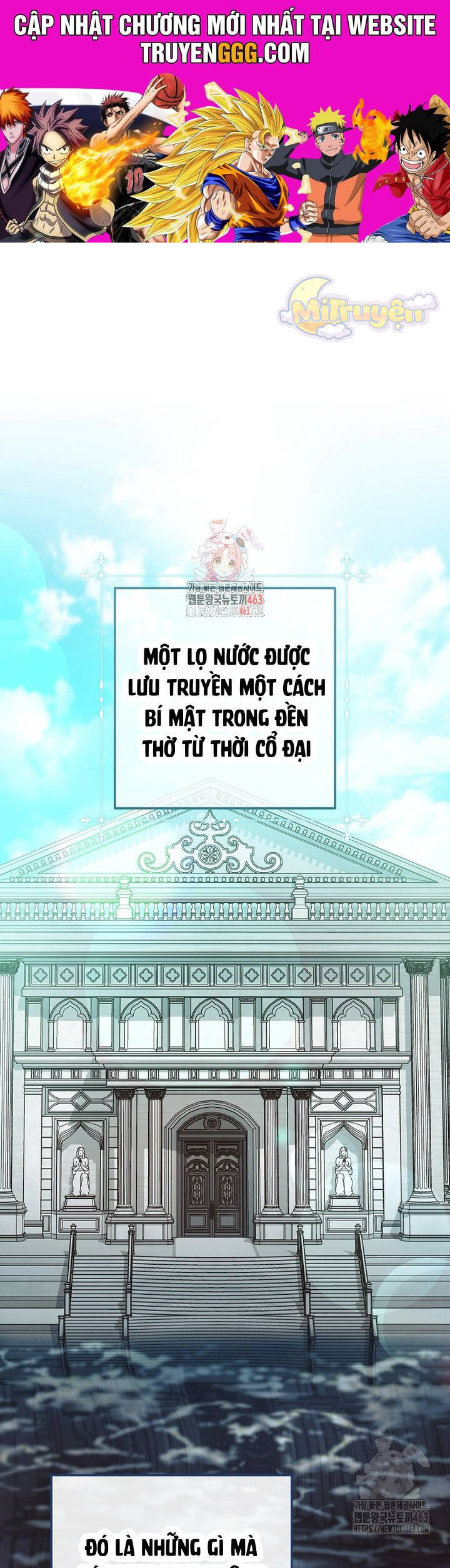 Tôi Đã Phạm Sai Lầm Rồi Chapter 84 - Trang 2