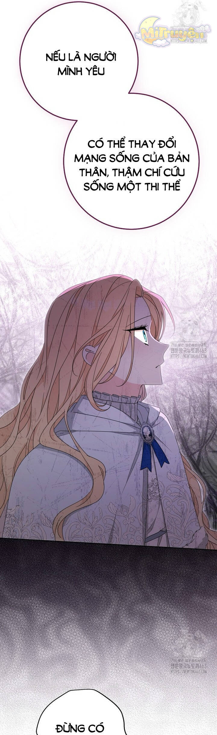 Tôi Đã Phạm Sai Lầm Rồi Chapter 84 - Trang 2