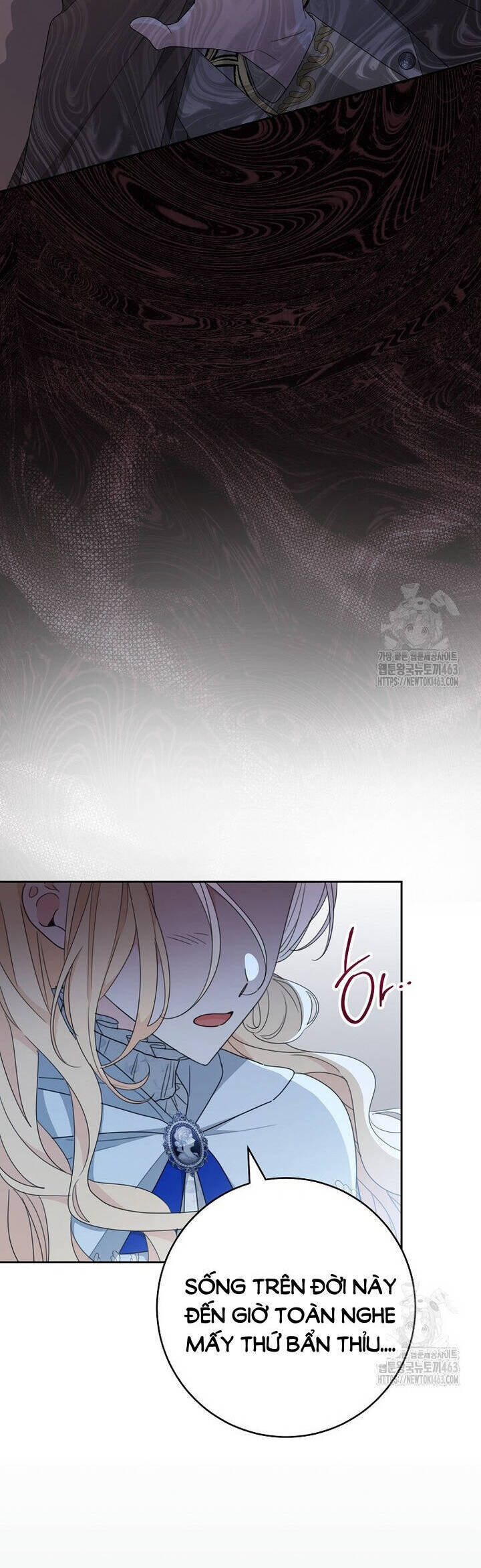 Tôi Đã Phạm Sai Lầm Rồi Chapter 84 - Trang 2