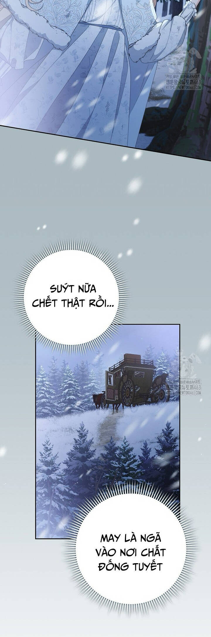 Tôi Đã Phạm Sai Lầm Rồi Chapter 84 - Trang 2